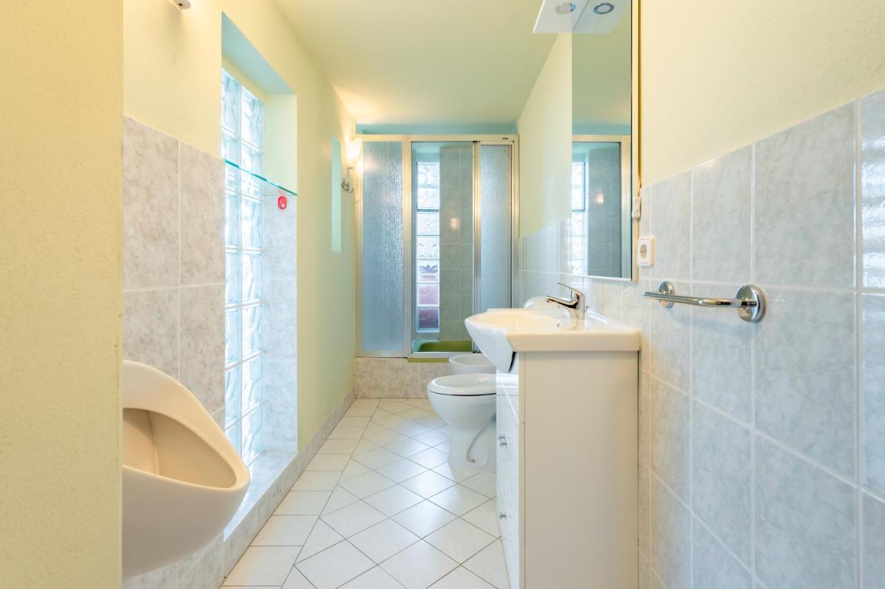 Casa Vista Mare Bosa/Magomadas Bagian luar foto