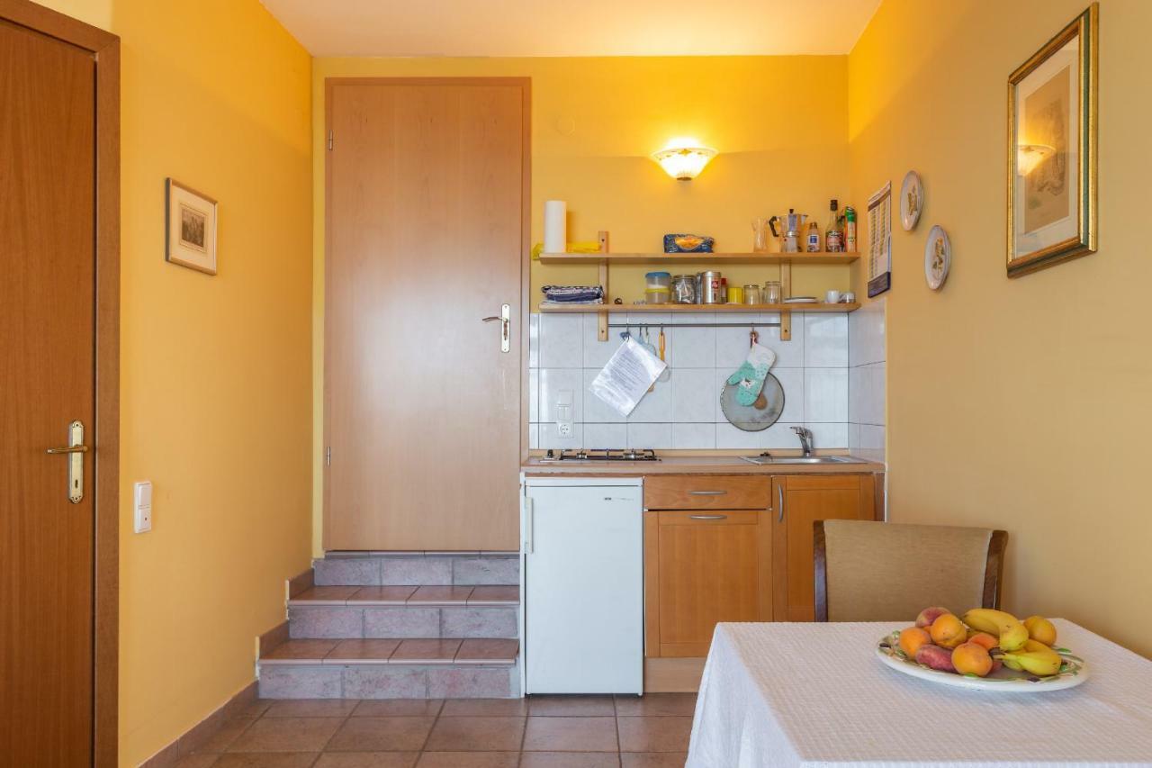 Casa Vista Mare Bosa/Magomadas Bagian luar foto